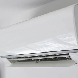 Panasonic Window 18000 BTU AC