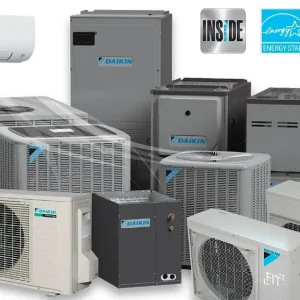 Haier 10000 BTU Split AC