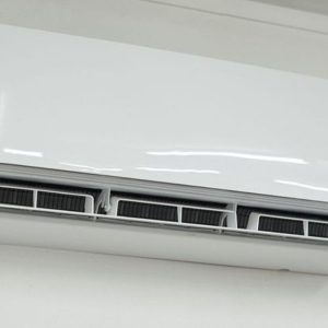 Panasonic Portable 10000 BTU AC